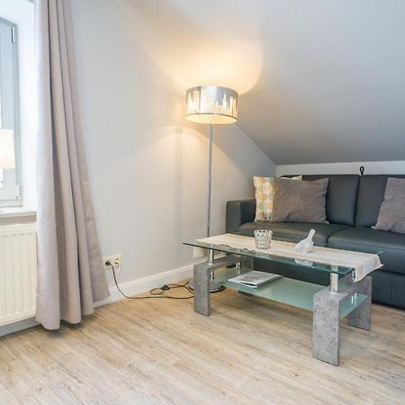 Froschkoenig Westerland Exterior foto